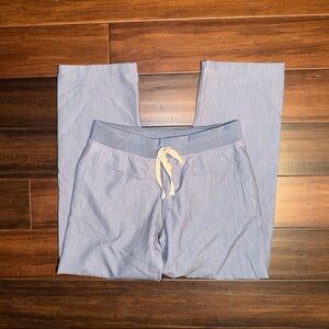 Figs Ladies Scrub Pants